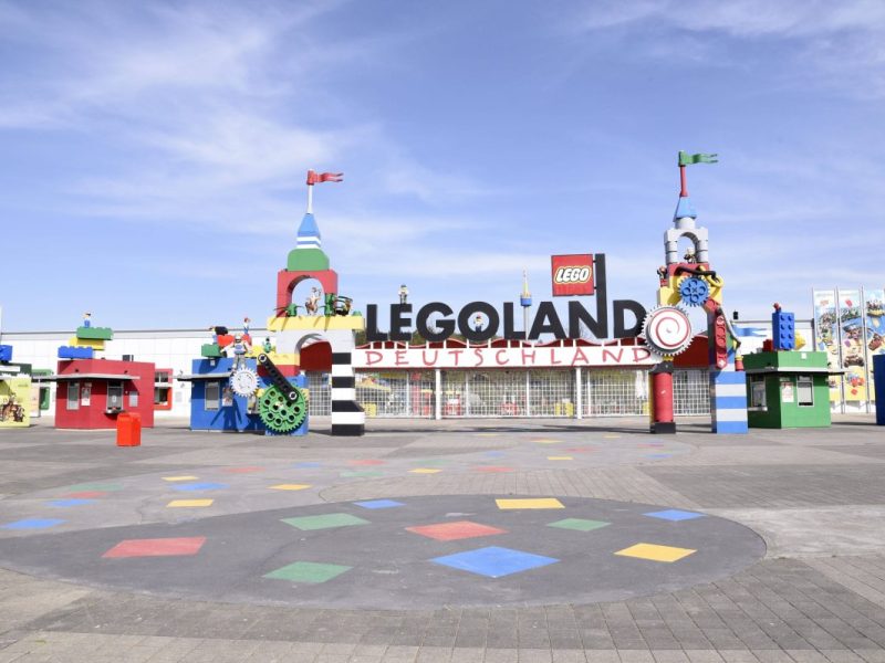 legoland