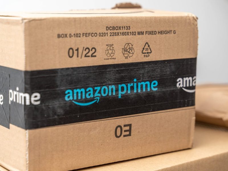 amazon