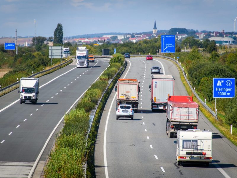 a4 thueringen