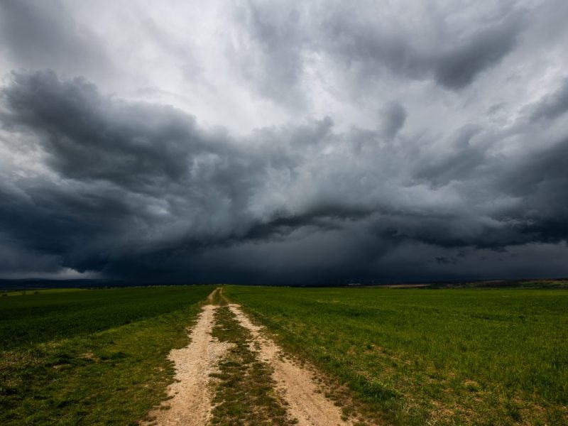 wetter thueringen