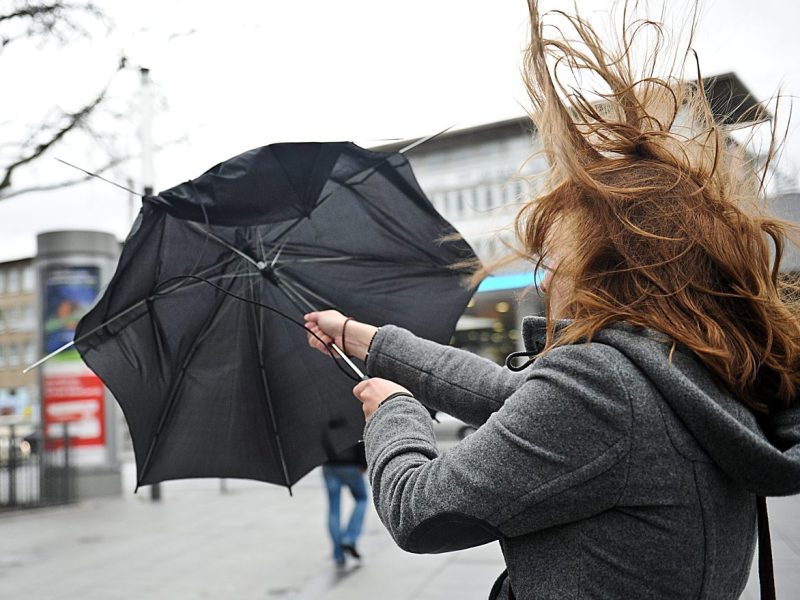wetter thueringen