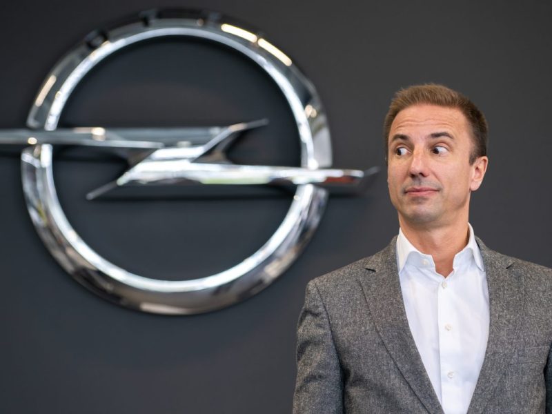 opel thueringen