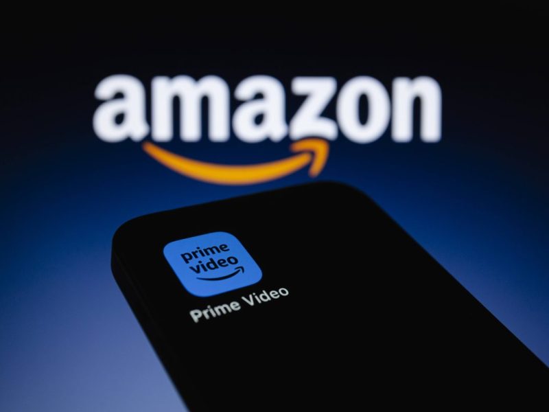 amazon