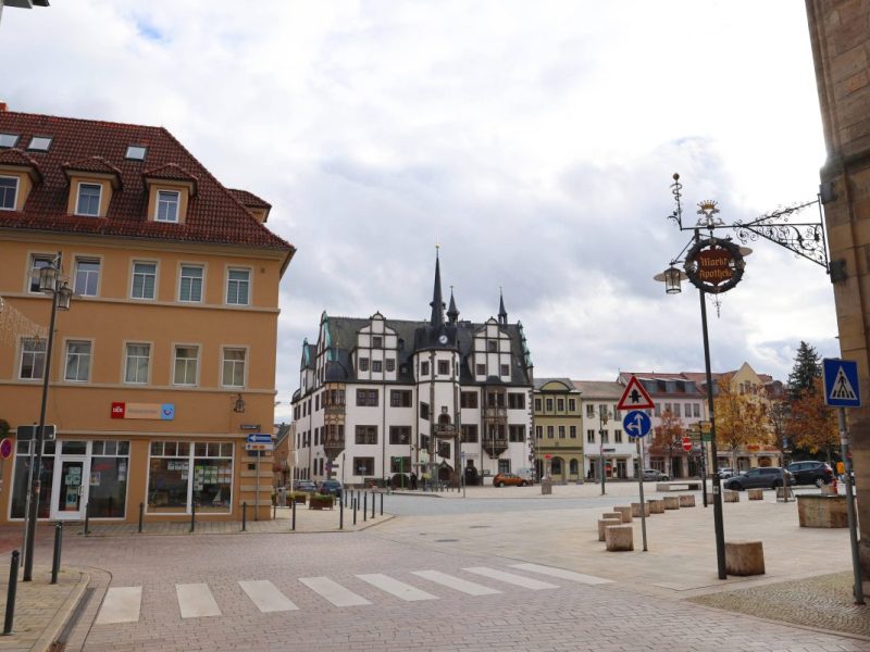 thüringen