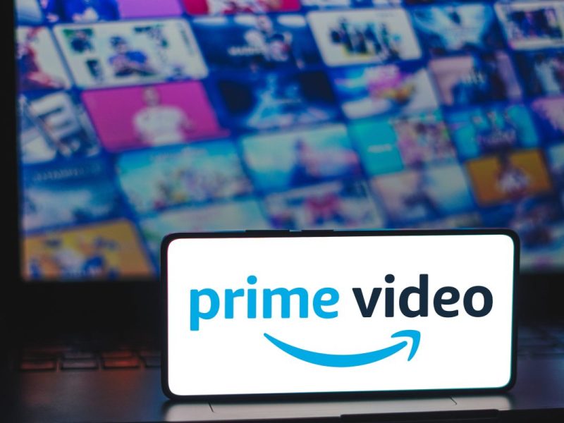 amazon