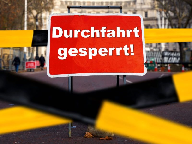 thüringen