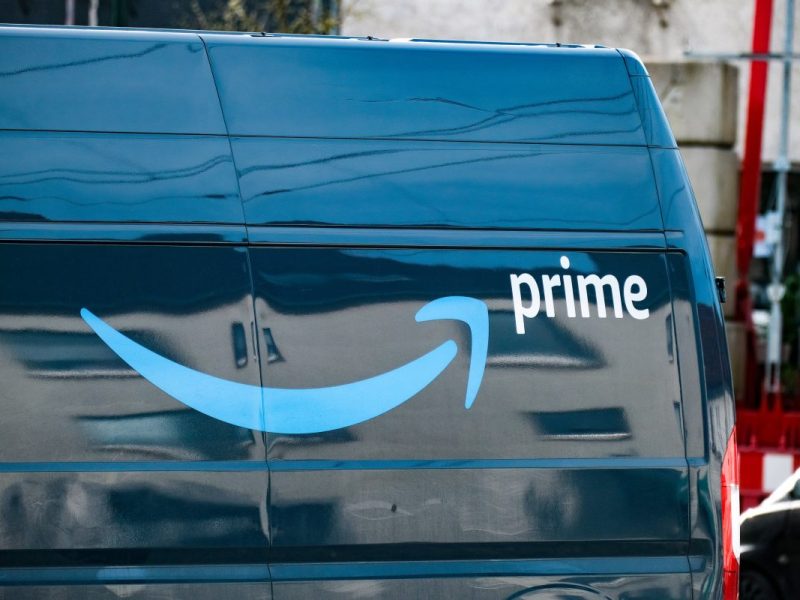 amazon