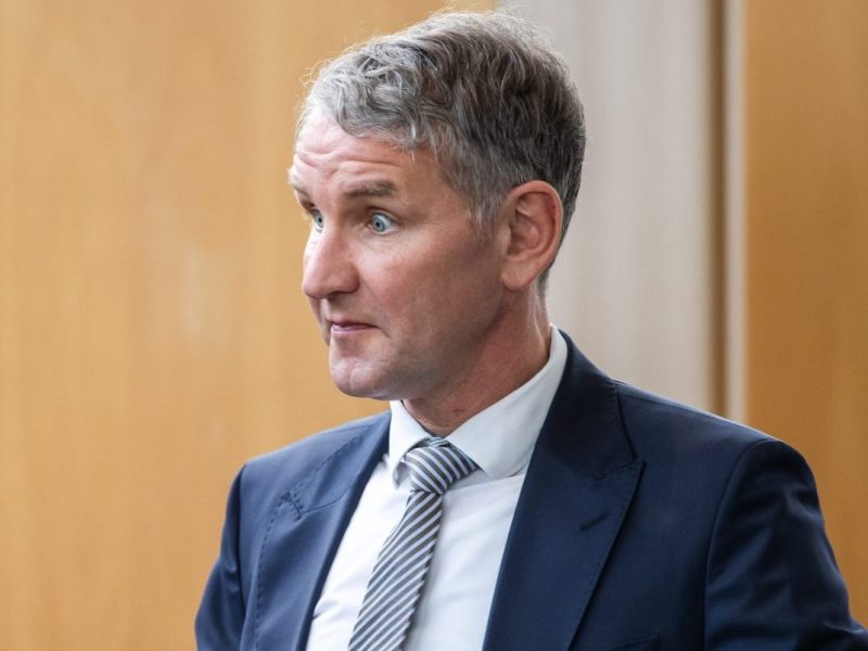 Droht Höcke der politische Super-GAU?