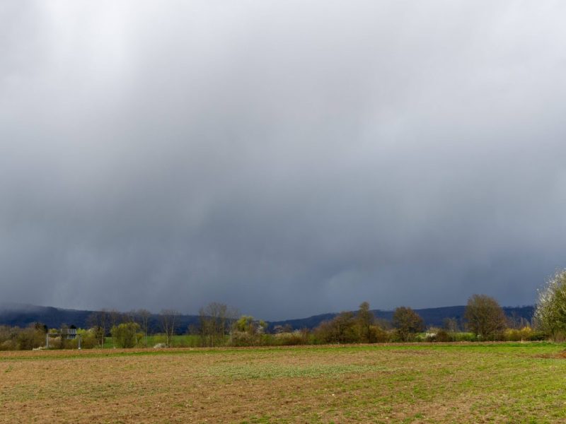 wetter thüringen