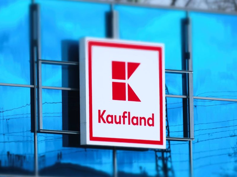 Kaufland in Thueringen