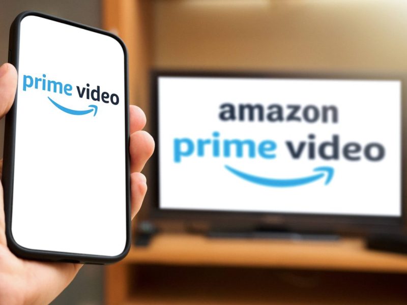 amazon prime video