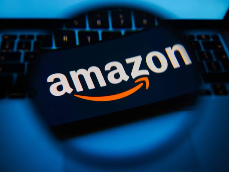 Amazon