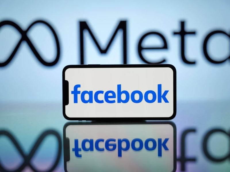 Facebook