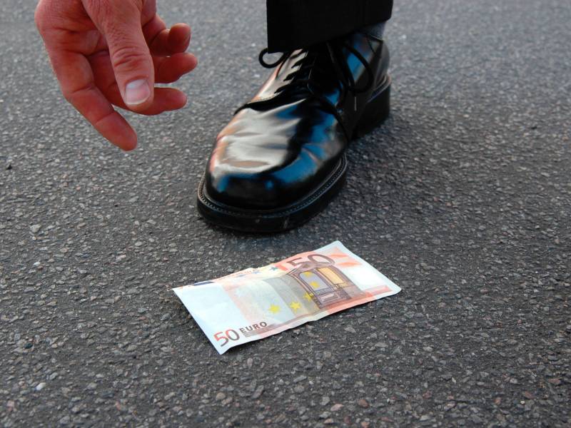 Erfurt Cash Catch