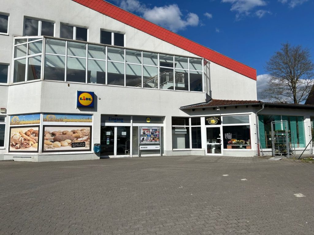 lidl thueringen