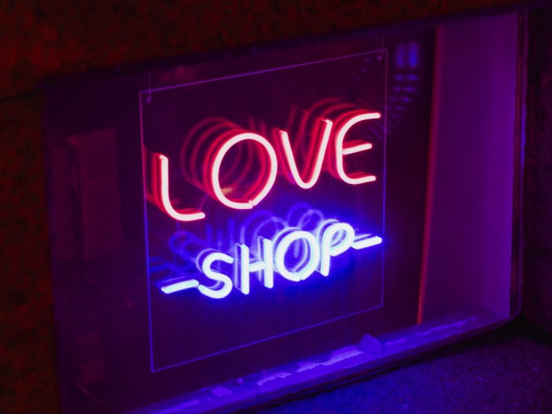 Thüringen: DDR-Erotik-Shop verkündet Aus – jetzt packt der Inhaber aus! „In manchen Briefen lagen 400 DM“