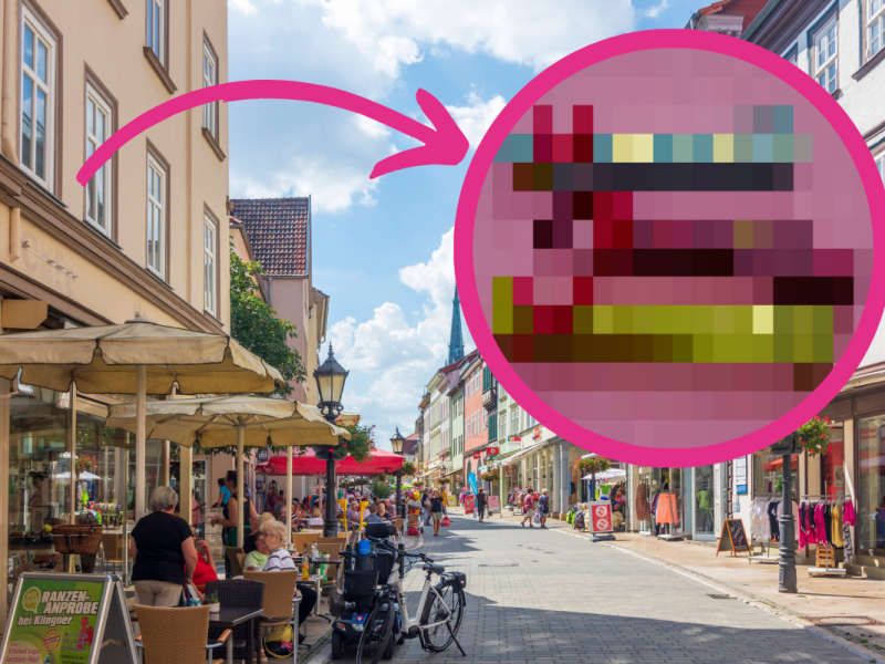 thueringen