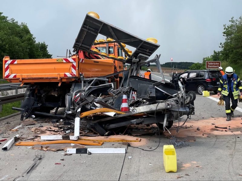 a38 thueringen