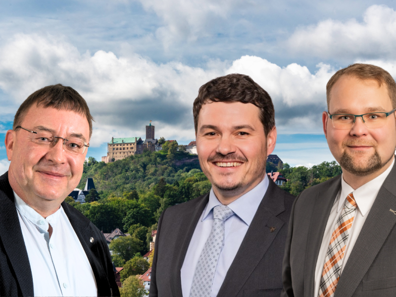 ob wahl eisenach