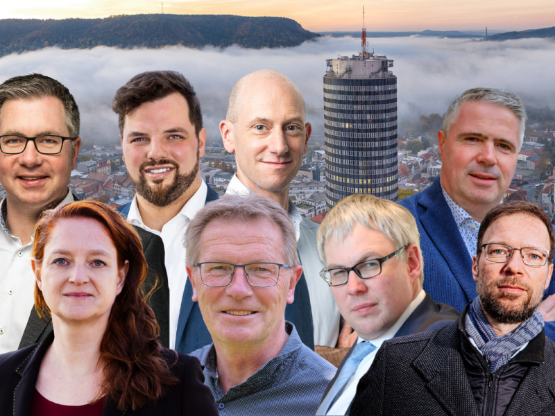 ob wahl jena