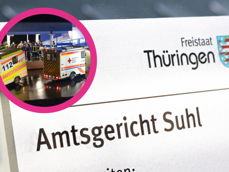 thüringen