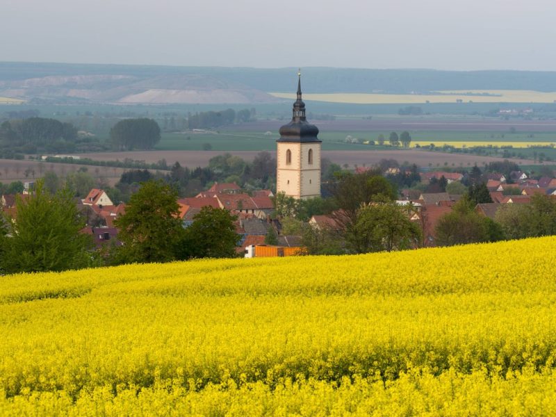 thüringen