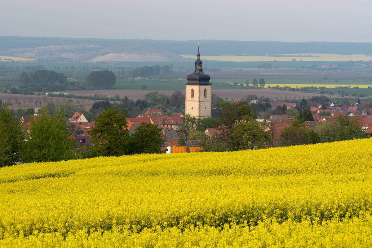 thüringen