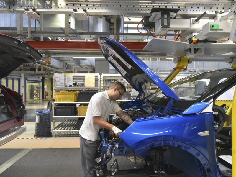 opel thueringen
