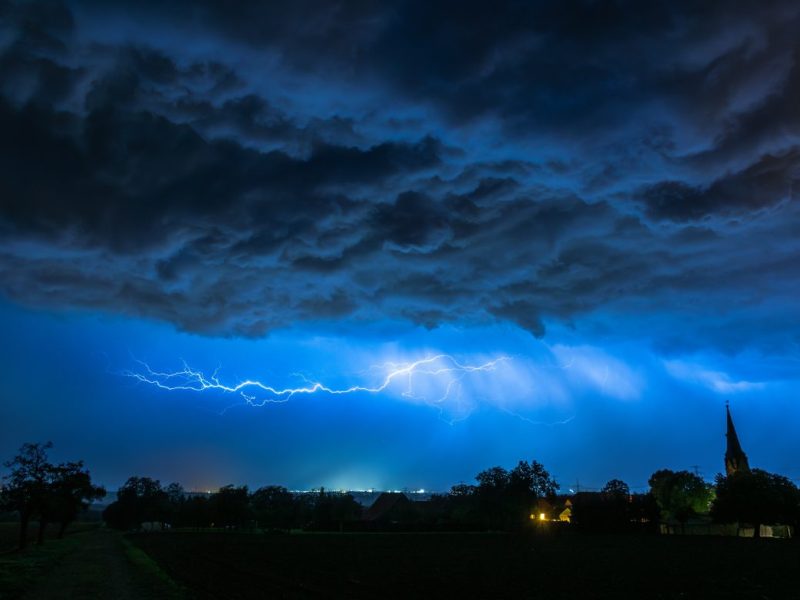 wetter thüringen