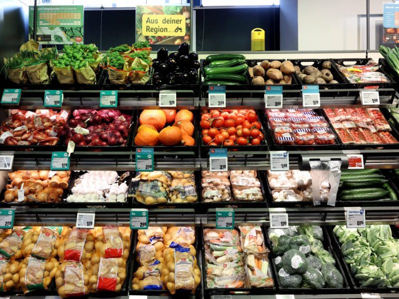 rewe thueringen