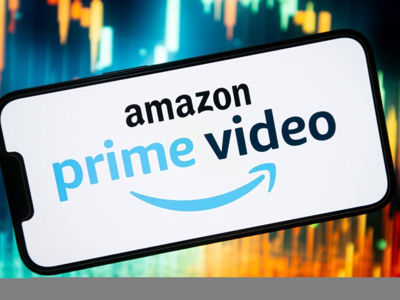 amazon