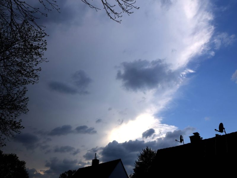 Wetter in Thueringen