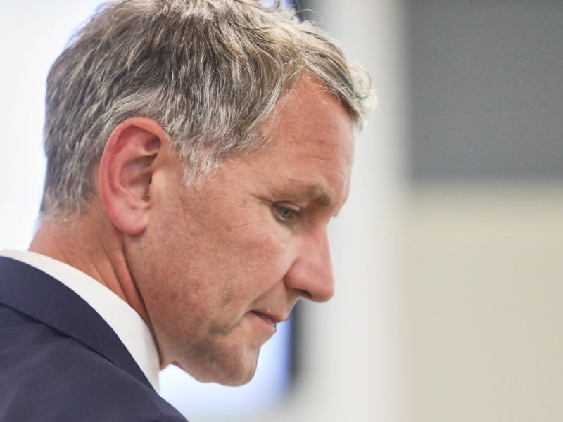 Björn Höcke