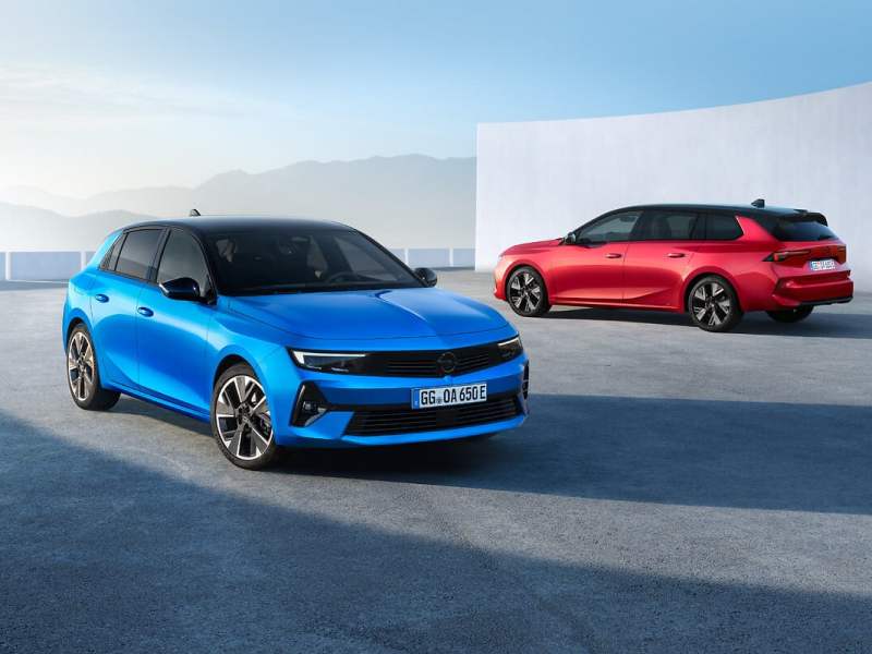 Für Opel war der Mai wirklich ein Wonnemonat. Die Zahlen sprechen Bände. Vor allem bei einem Auto lief es richtig gut.