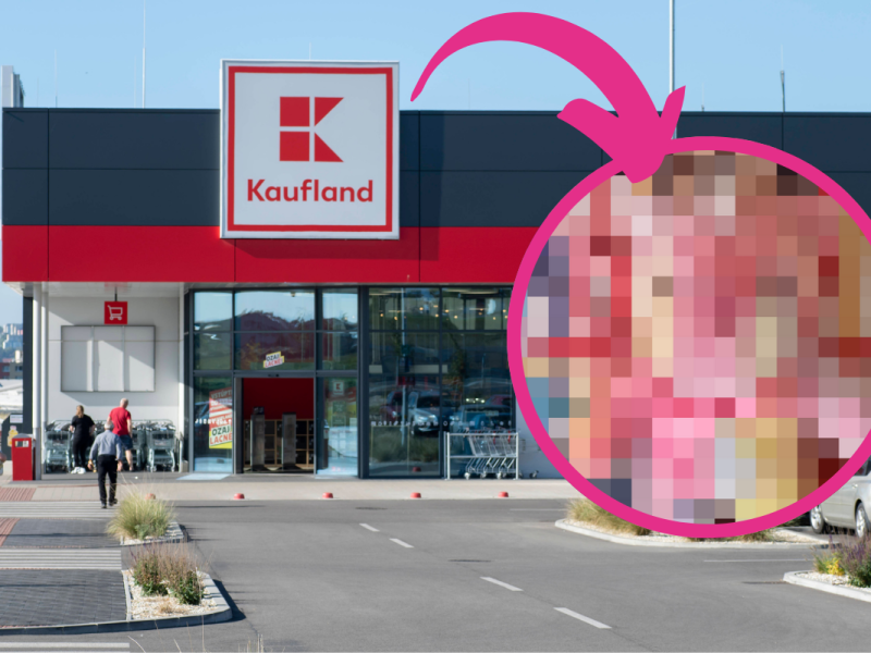 kaufland thueringen
