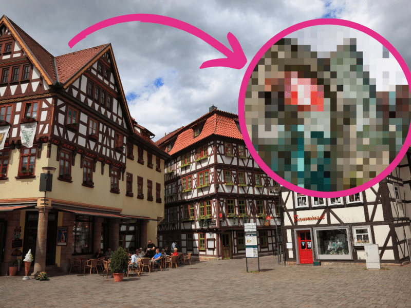 thueringen
