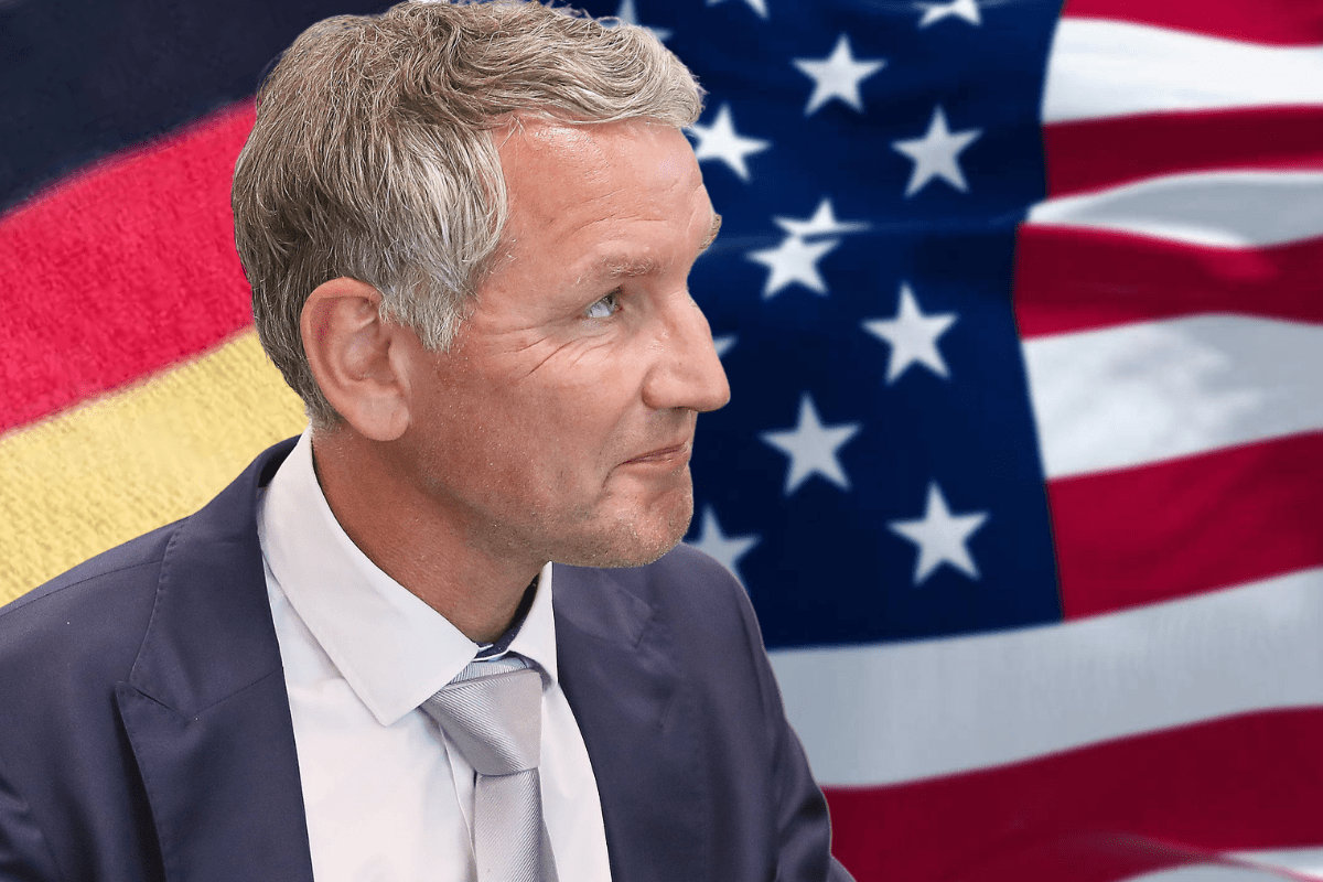 Höcke im Fokus: Mit dieser provokanten Schlagzeile rückt die New York Times Björn Höcke ins internationale Rampenlicht. Warum seine Rhetorik nicht nur in Deutschland, sondern auch in den USA für Aufsehen sorgt und welche Folgen das haben könnte.