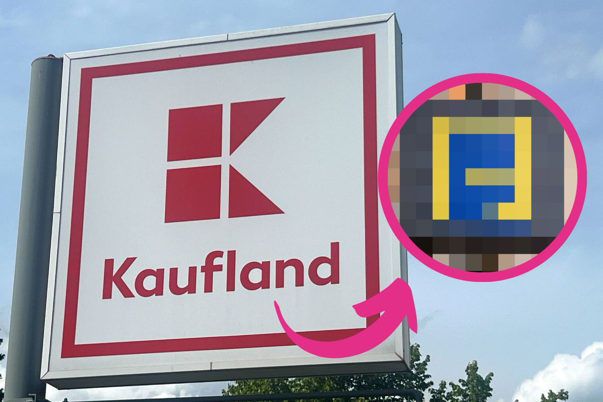 kaufland thüringen