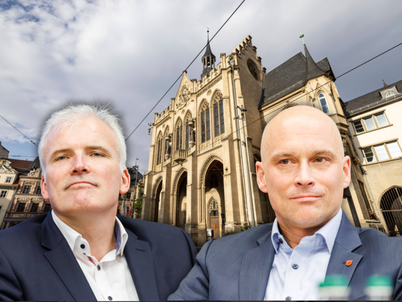 ob-stichwahl in erfurt