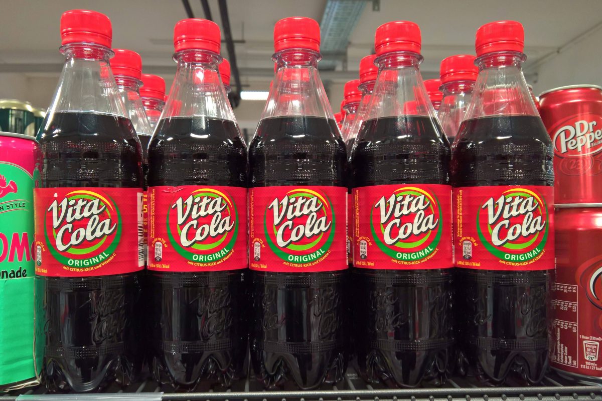 vita cola^thüringen