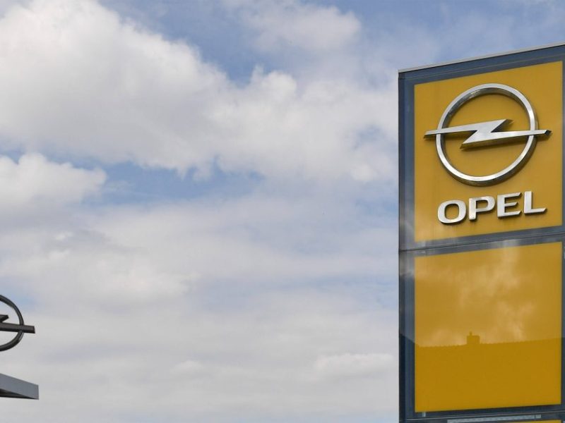 opel