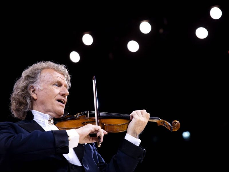 andre rieu erfurt