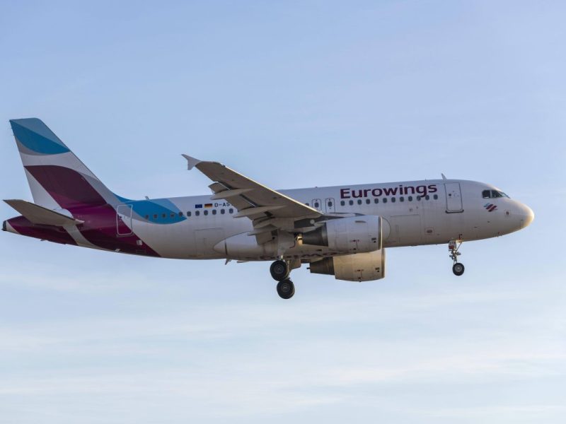 Flughafen Erfurt