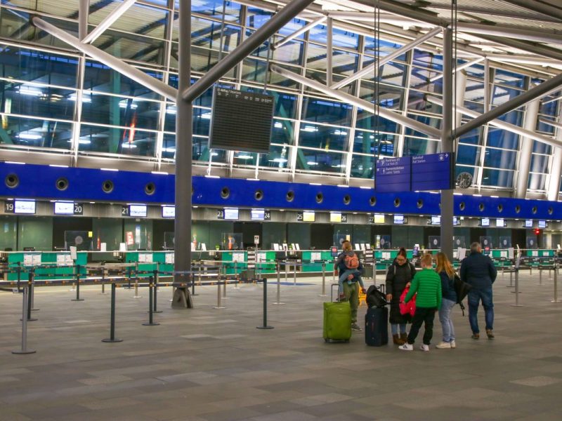 flughafen leipzig