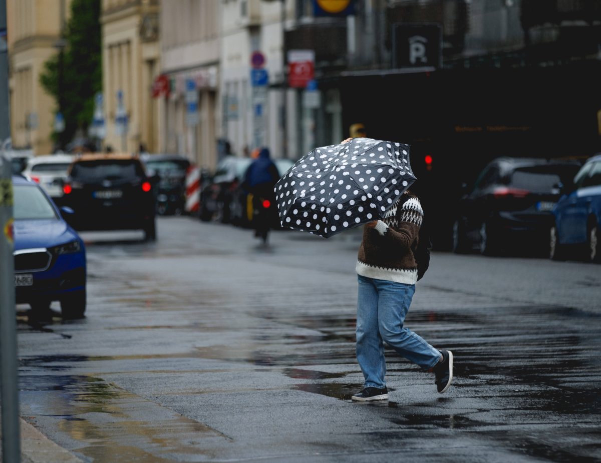 wetter thüringen