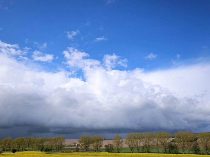 wetter thüringen