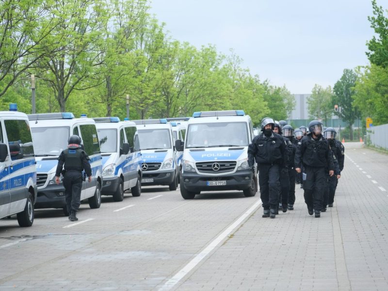 em leipzig