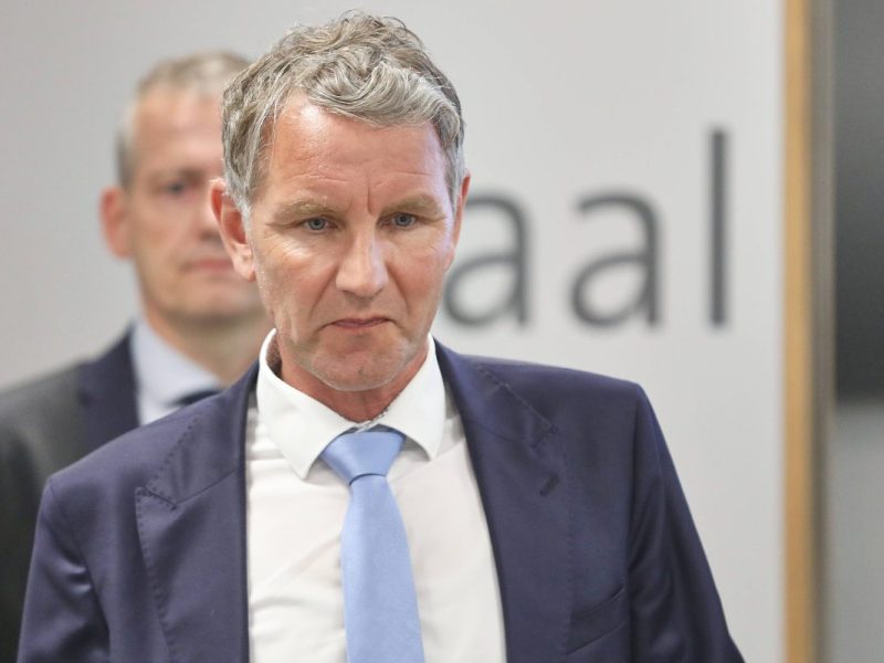 Björn Höcke