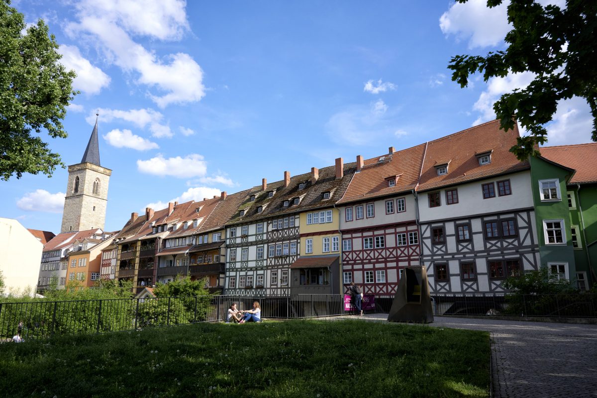 erfurt