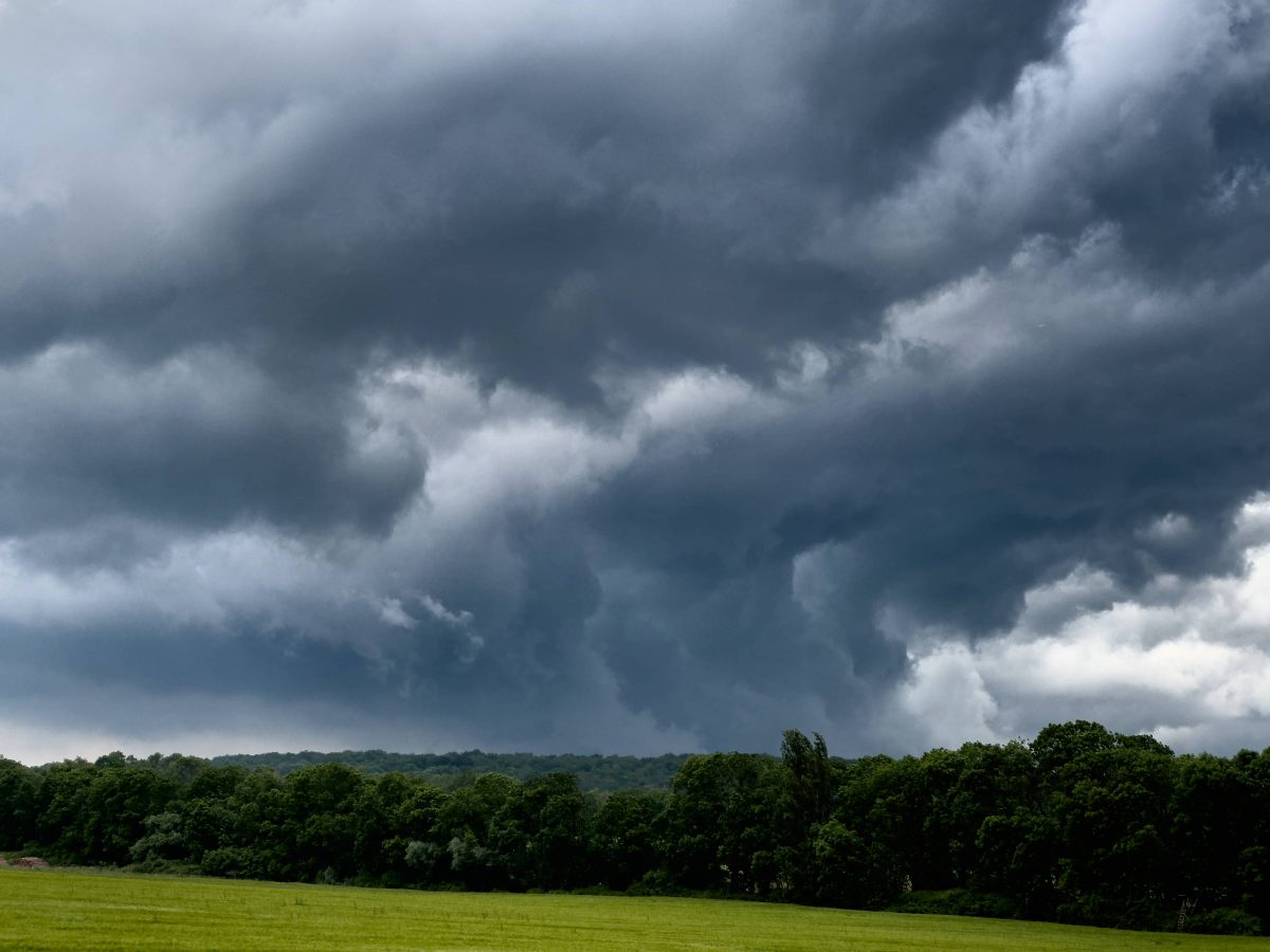 wetter thueringen